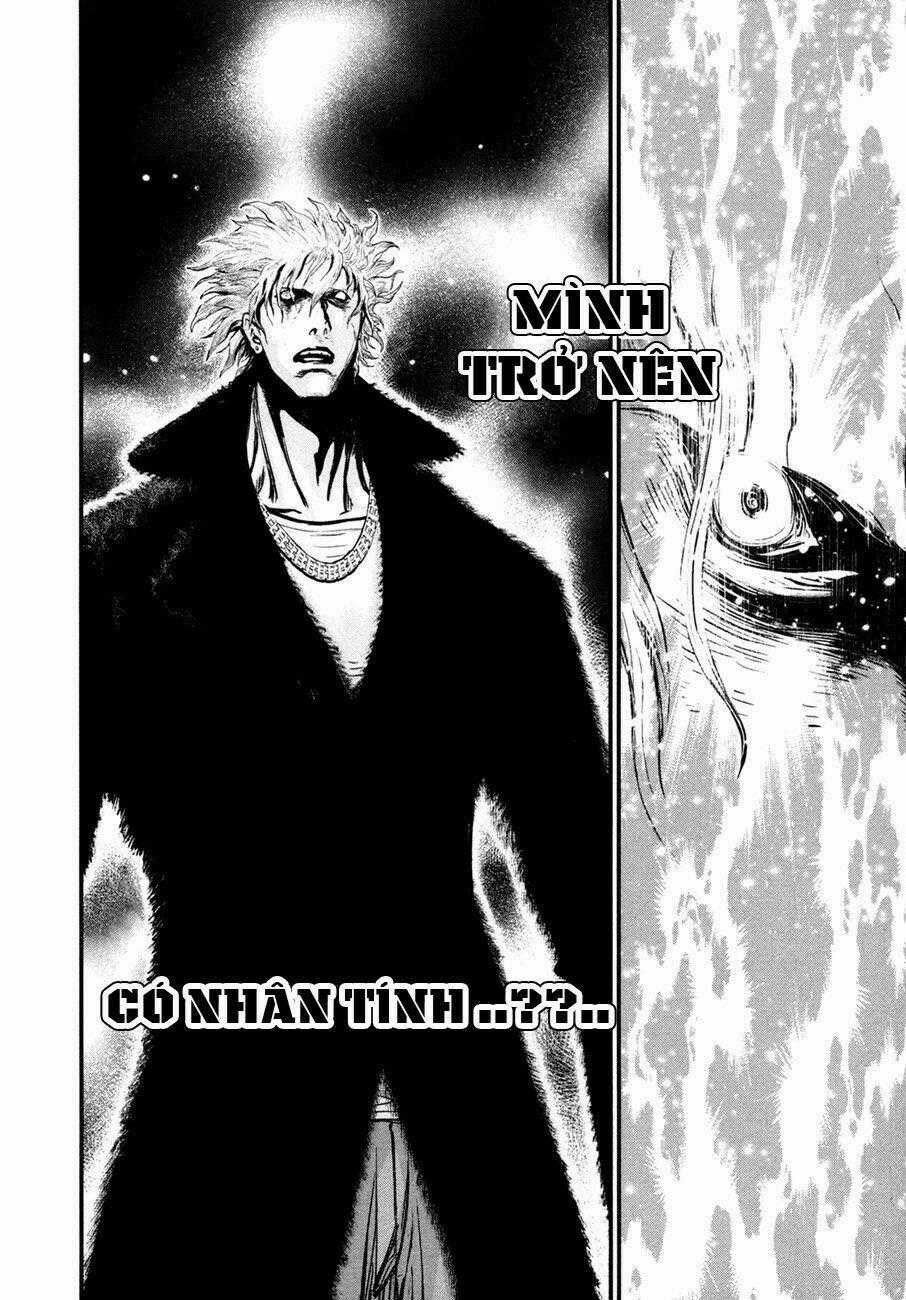 Wolf Guy - Wolfen Crest - Chapter 92 - Trang 19
