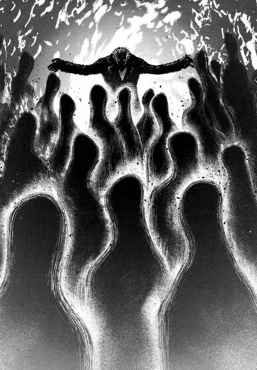 Wolf Guy - Wolfen Crest - Chapter 93 - Trang 22