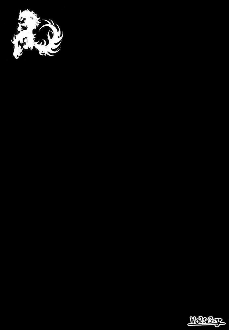Wolf Guy - Wolfen Crest - Chapter 93 - Trang 24