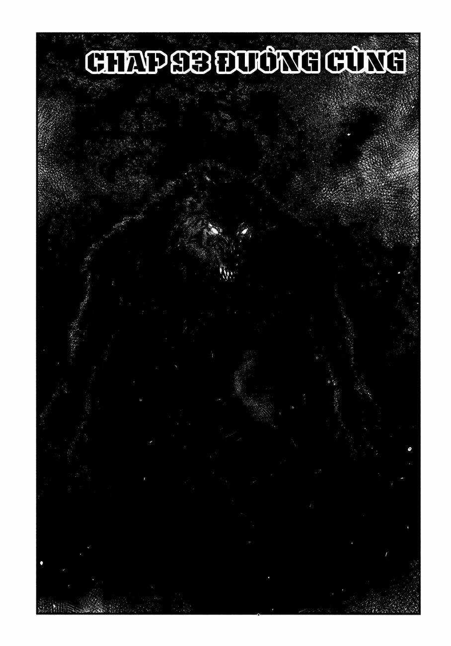 Wolf Guy - Wolfen Crest - Chapter 93 - Trang 5