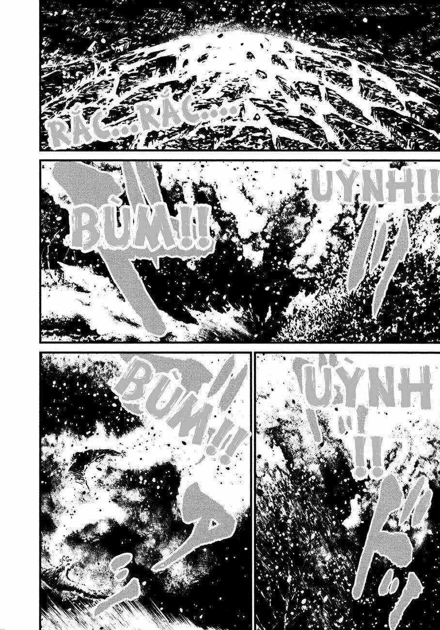 Wolf Guy - Wolfen Crest - Chapter 94 - Trang 12