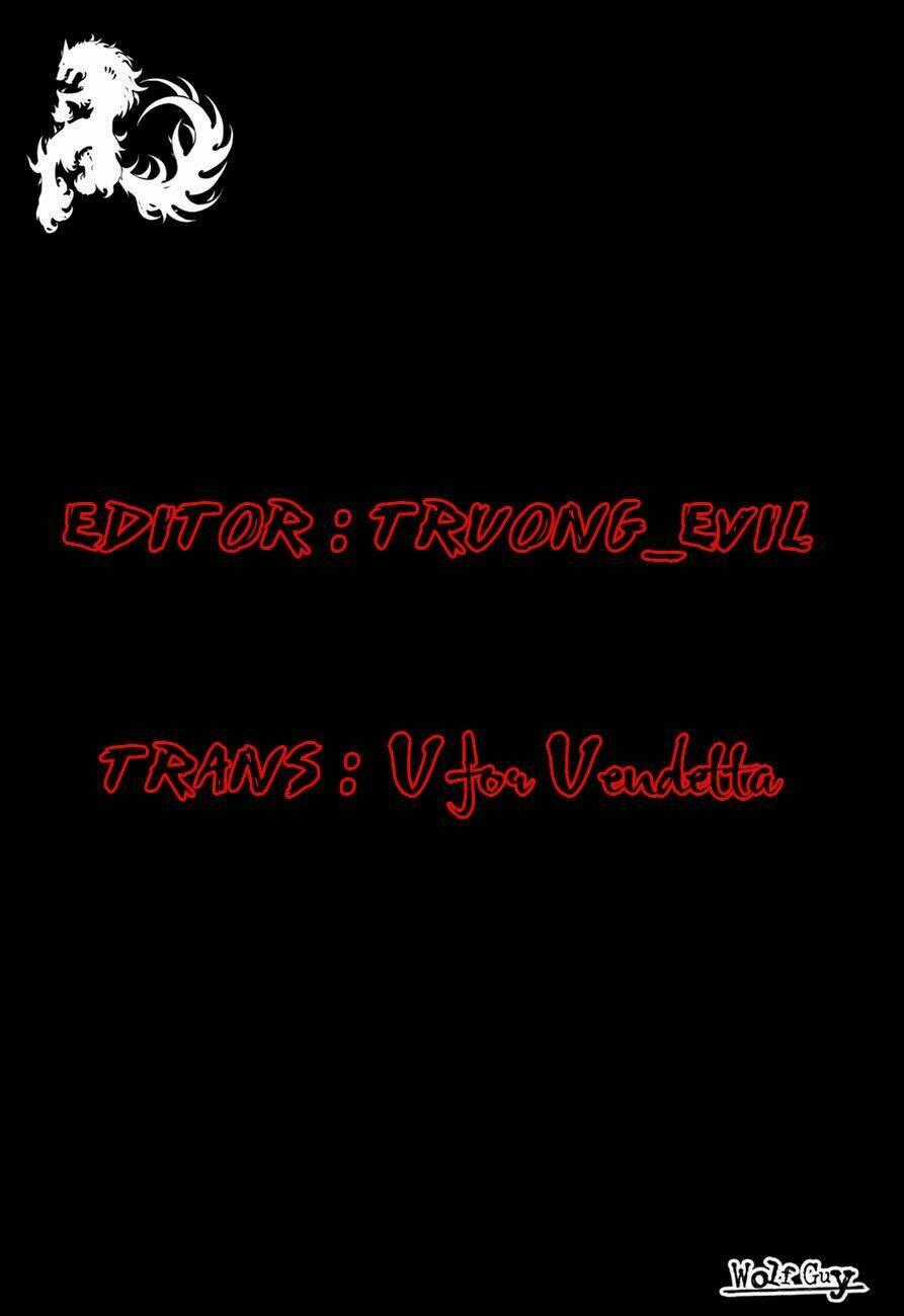 Wolf Guy - Wolfen Crest - Chapter 95 - Trang 1