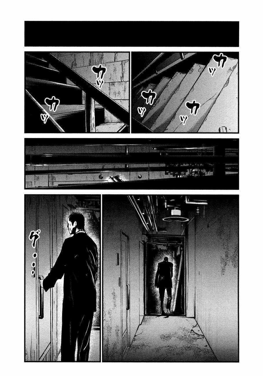 Wolf Guy - Wolfen Crest - Chapter 95 - Trang 18