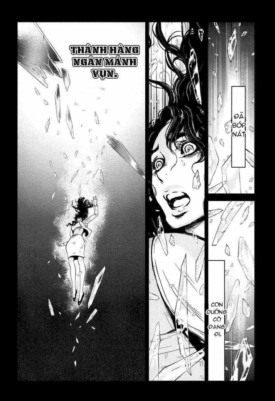 Wolf Guy - Wolfen Crest - Chapter 96 - Trang 18