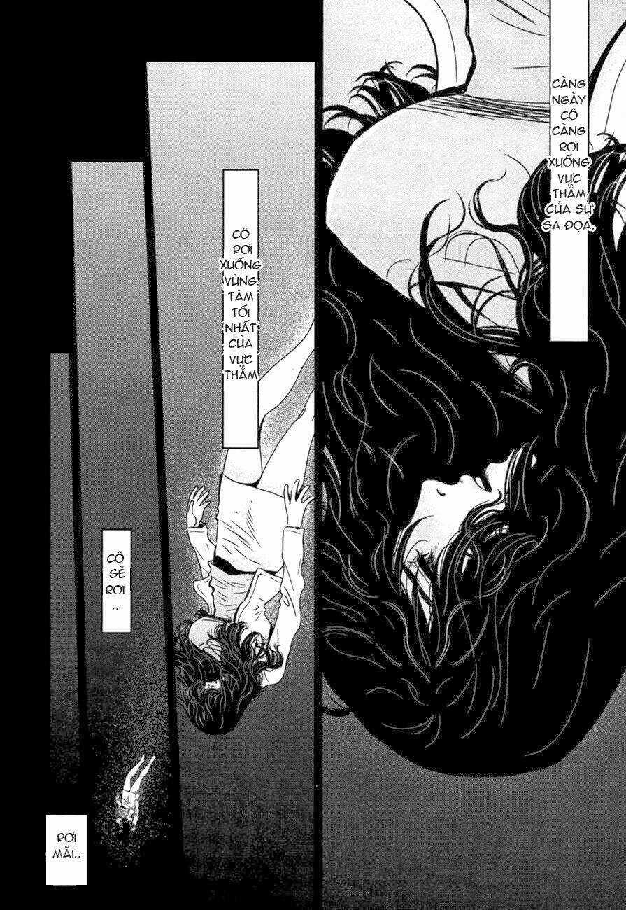 Wolf Guy - Wolfen Crest - Chapter 96 - Trang 21