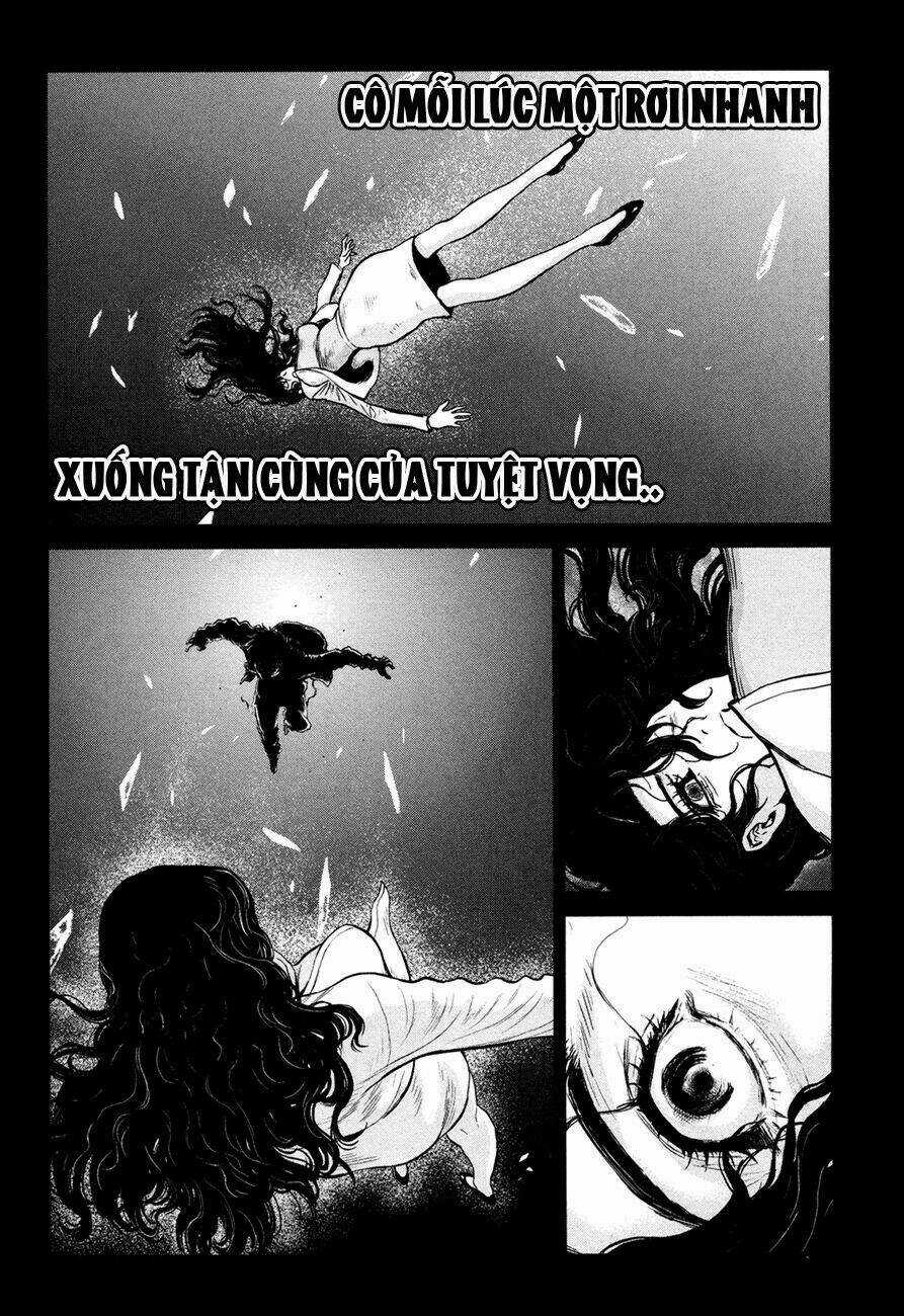 Wolf Guy - Wolfen Crest - Chapter 97 - Trang 12