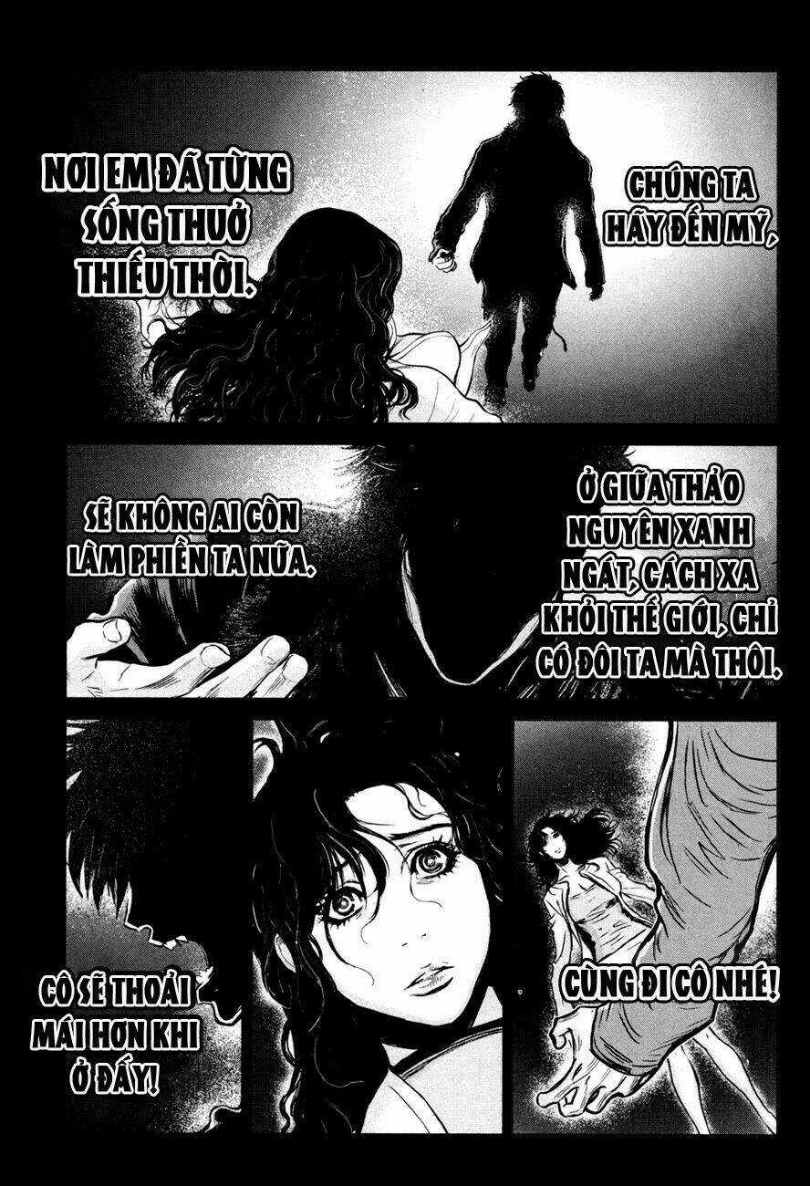 Wolf Guy - Wolfen Crest - Chapter 97 - Trang 15