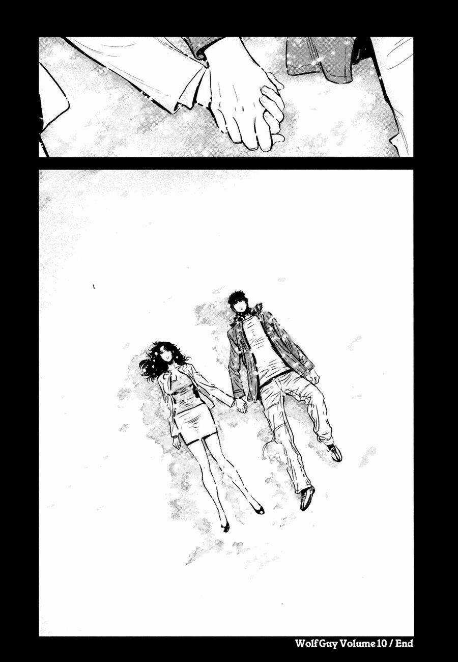 Wolf Guy - Wolfen Crest - Chapter 97 - Trang 19