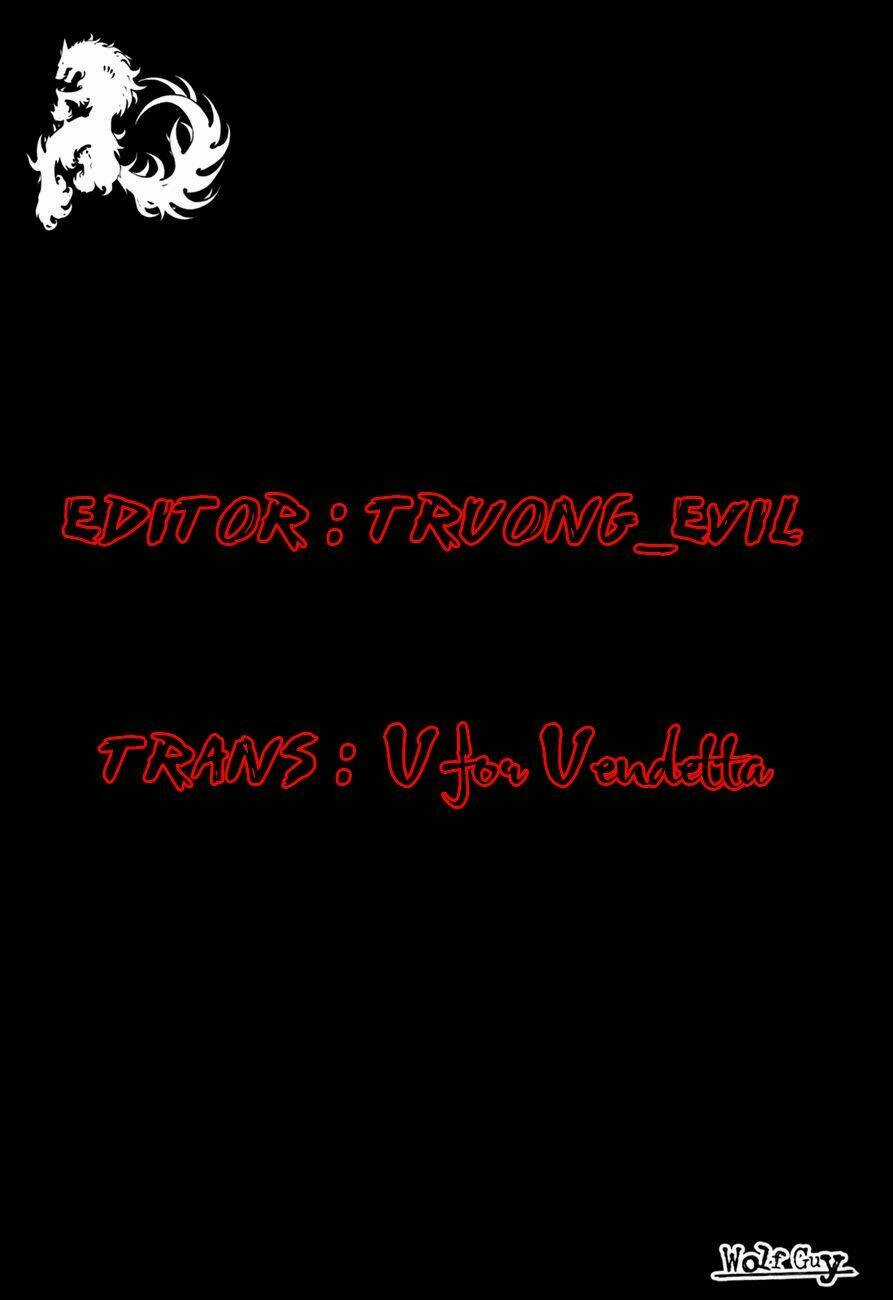 Wolf Guy - Wolfen Crest - Chapter 97 - Trang 4