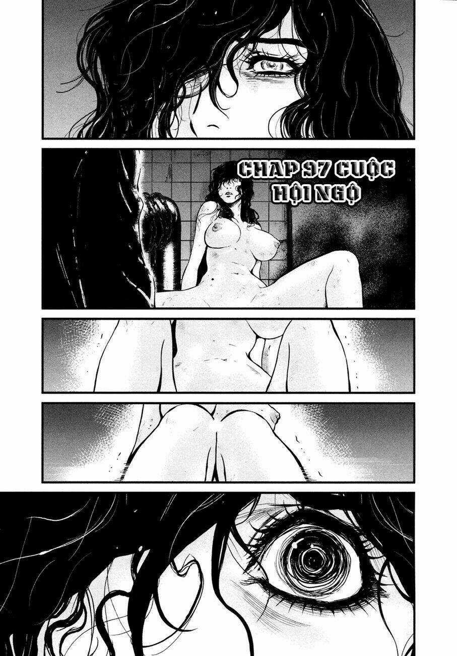 Wolf Guy - Wolfen Crest - Chapter 97 - Trang 5