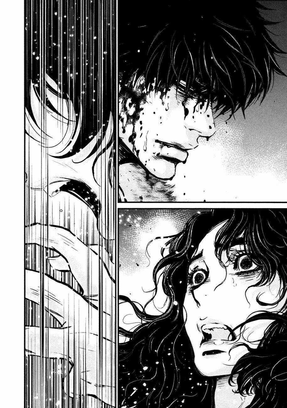 Wolf Guy - Wolfen Crest - Chapter 97 - Trang 7