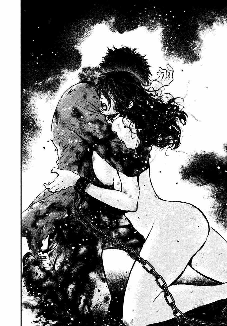 Wolf Guy - Wolfen Crest - Chapter 97 - Trang 9