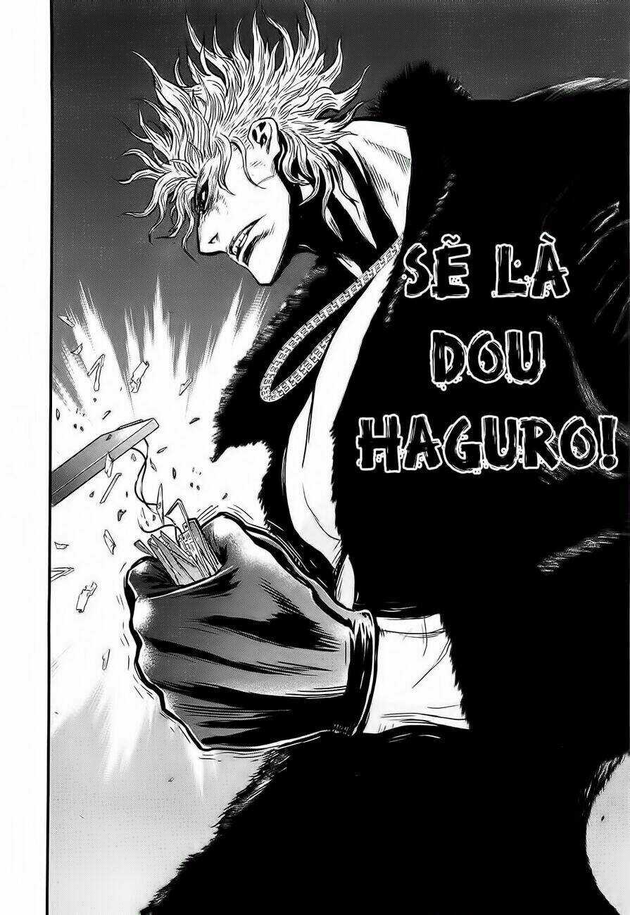 Wolf Guy - Wolfen Crest - Chapter 98 - Trang 18