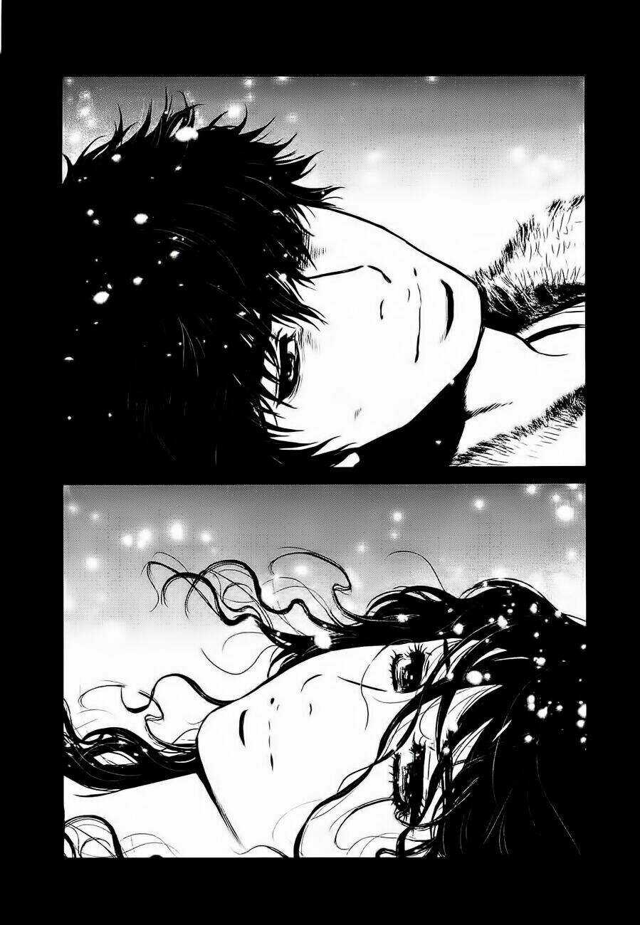 Wolf Guy - Wolfen Crest - Chapter 98 - Trang 7