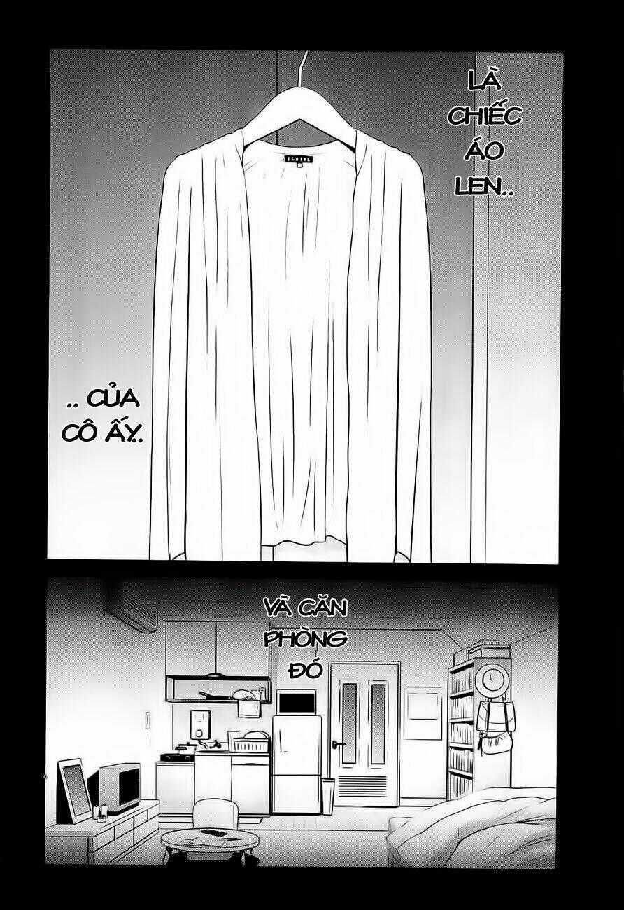 Wolf Guy - Wolfen Crest - Chapter 99 - Trang 20