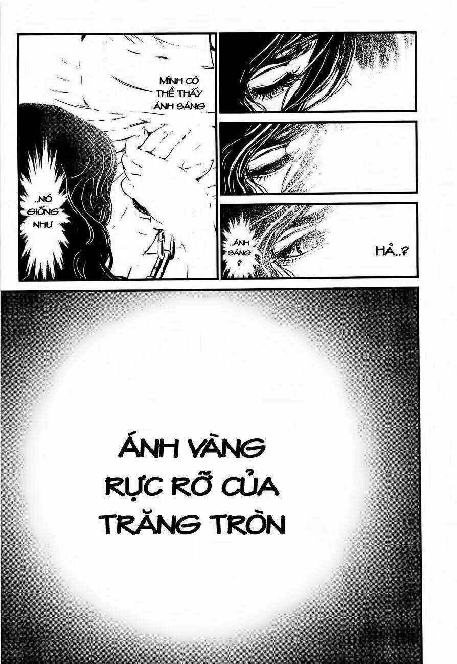 Wolf Guy - Wolfen Crest - Chapter 99 - Trang 9