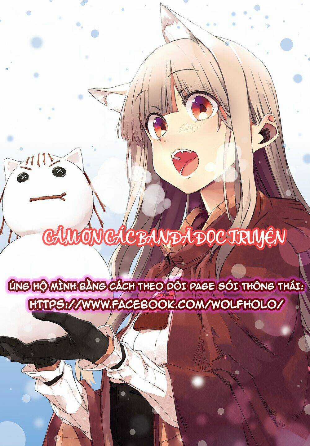 Wolf & Parchment - Chapter 1 - Trang 43