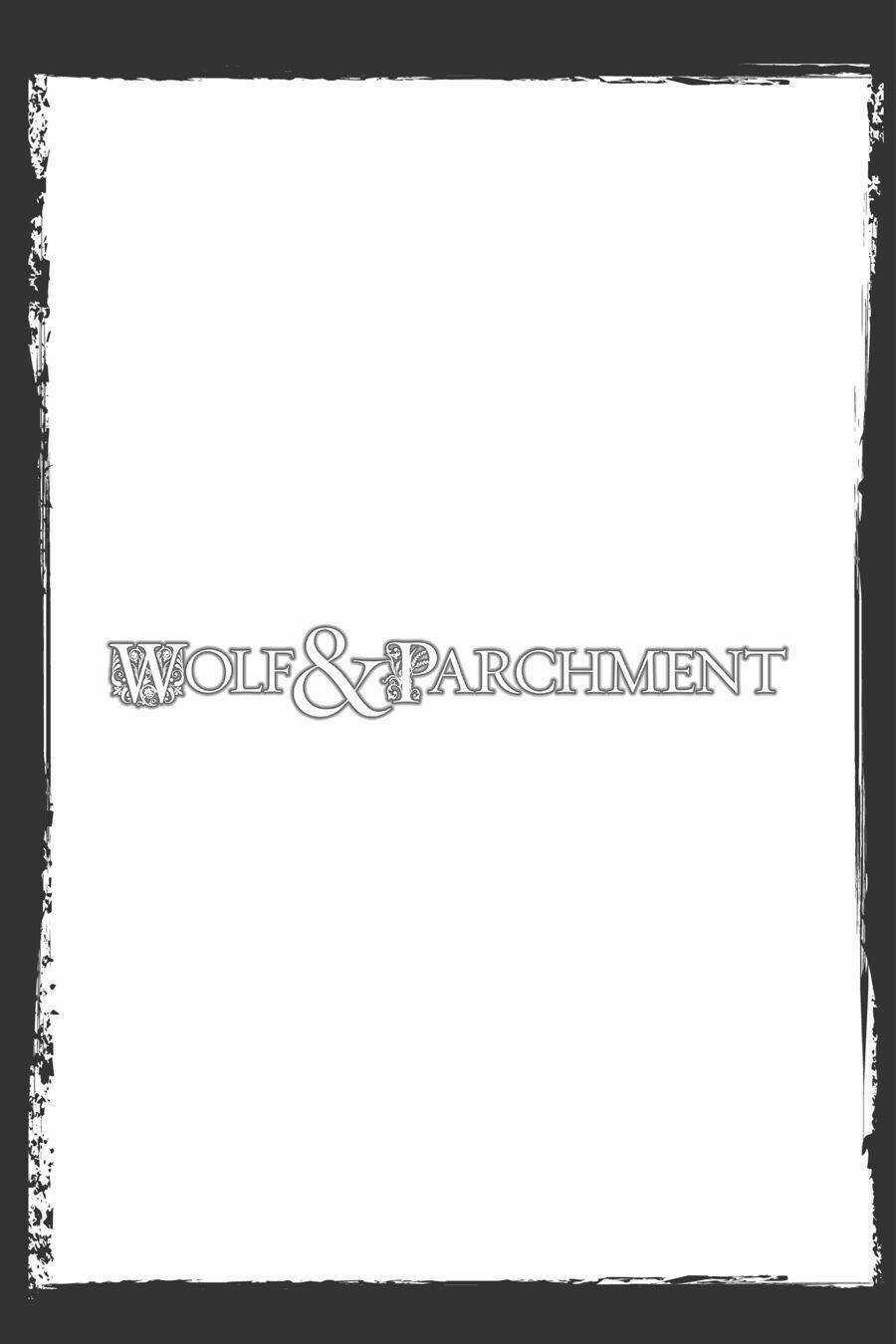Wolf & Parchment - Chapter 8 - Trang 22