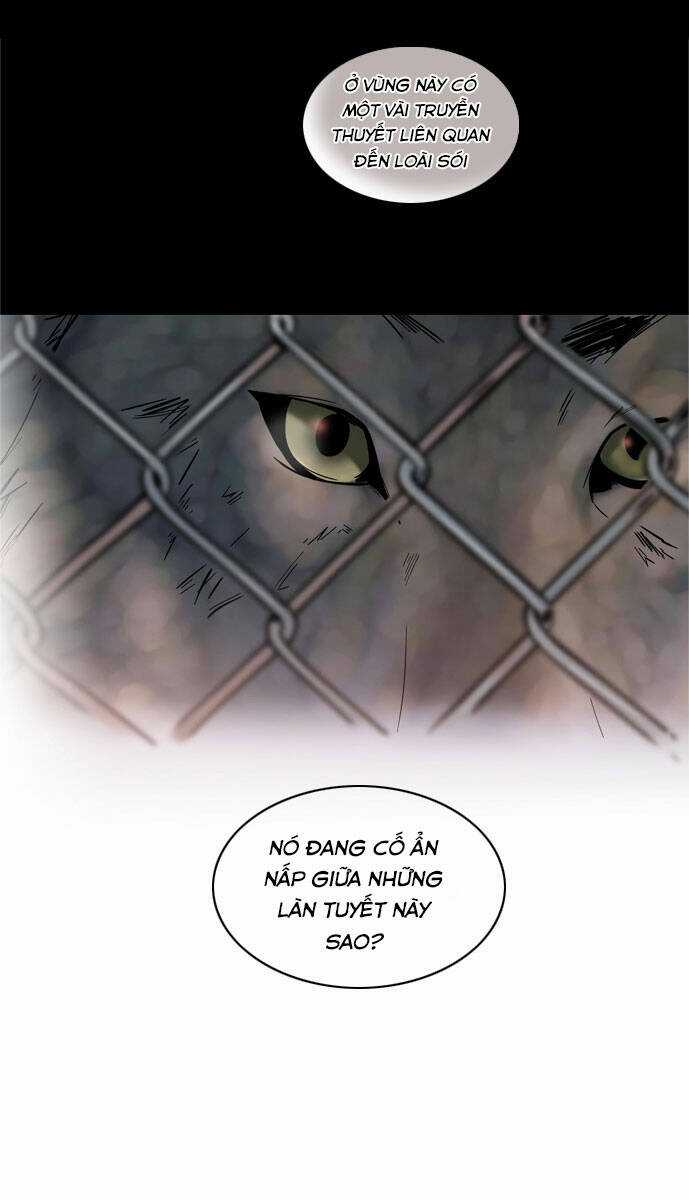 Wolf’s Castle - Chapter 1 - Trang 11