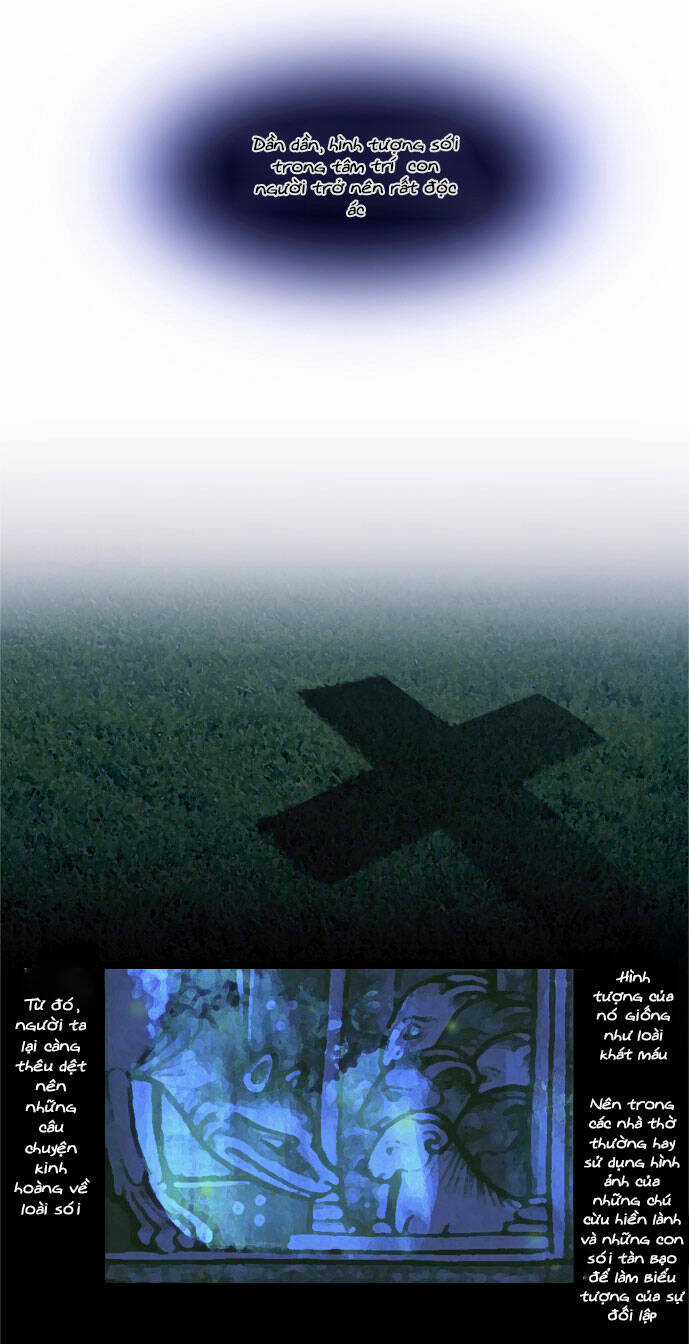 Wolf’s Castle - Chapter 1 - Trang 15