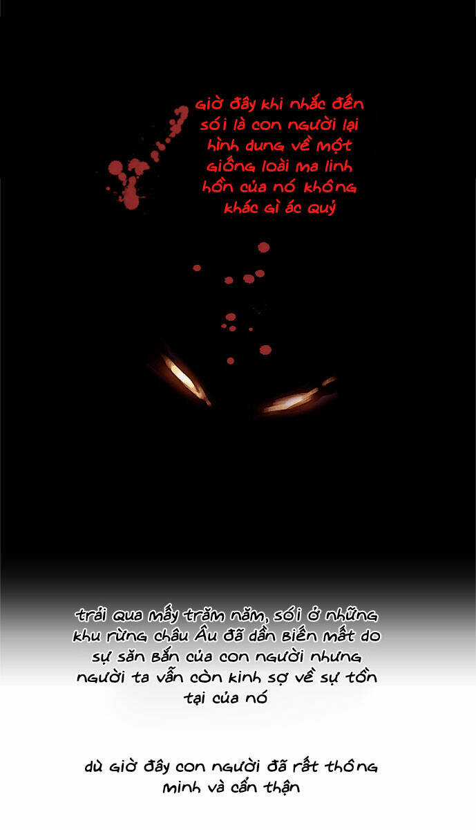 Wolf’s Castle - Chapter 1 - Trang 16