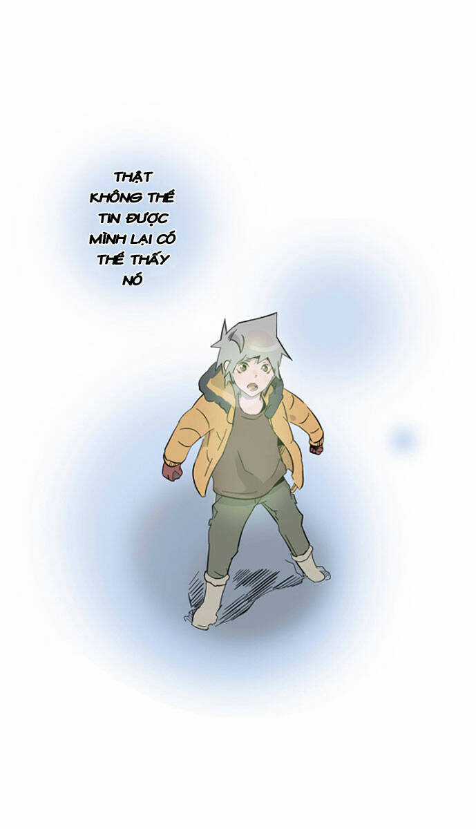 Wolf’s Castle - Chapter 1 - Trang 18