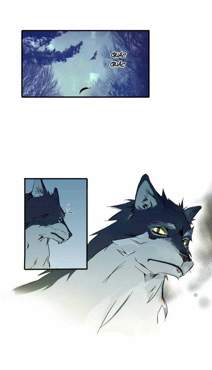 Wolf’s Castle - Chapter 1 - Trang 20
