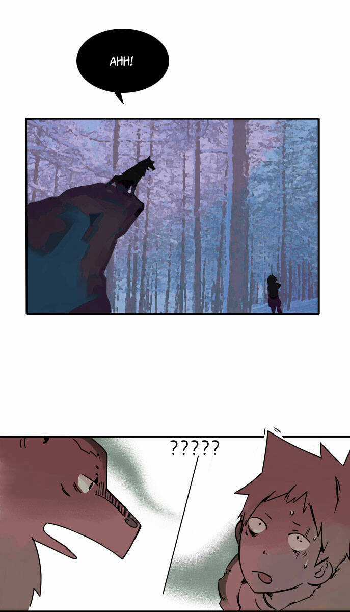 Wolf’s Castle - Chapter 1 - Trang 21