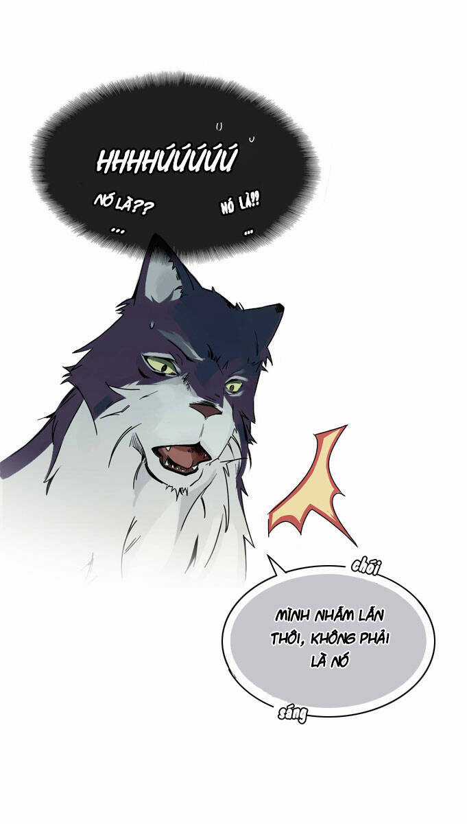 Wolf’s Castle - Chapter 1 - Trang 22