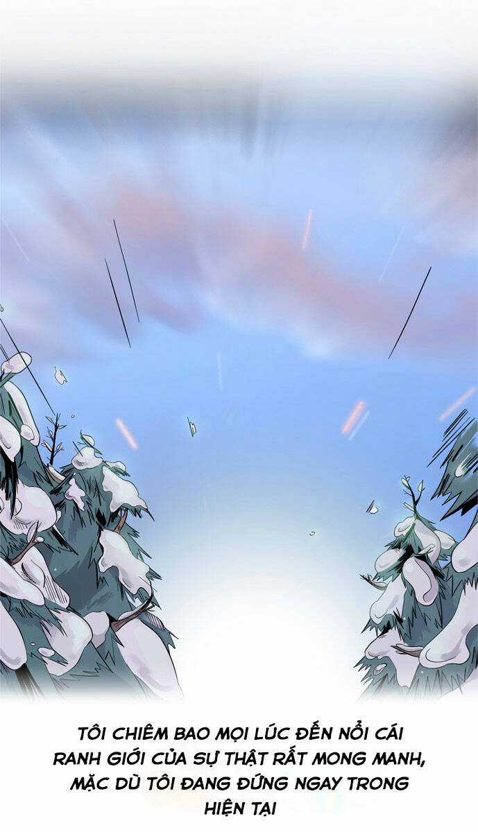 Wolf’s Castle - Chapter 1 - Trang 4