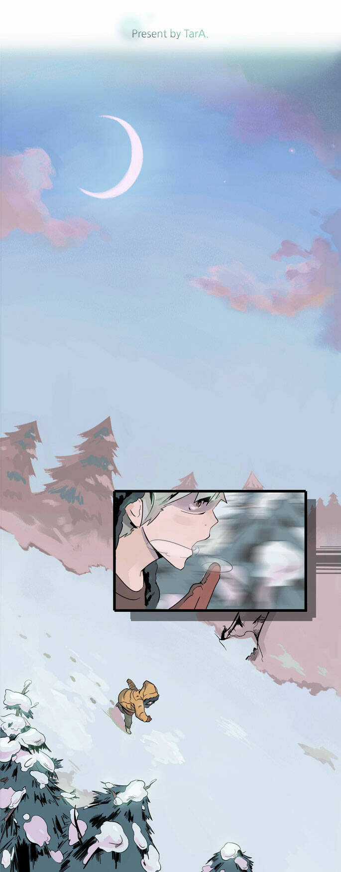 Wolf’s Castle - Chapter 1 - Trang 5