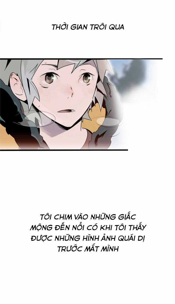 Wolf’s Castle - Chapter 1 - Trang 6