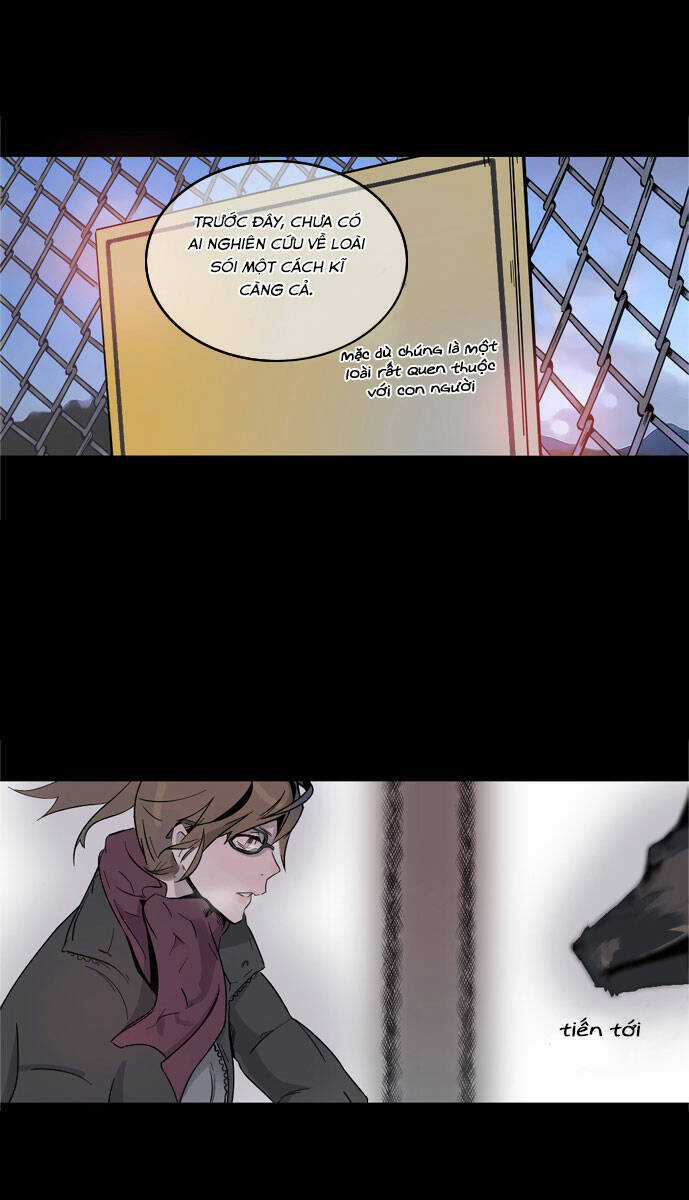 Wolf’s Castle - Chapter 1 - Trang 10