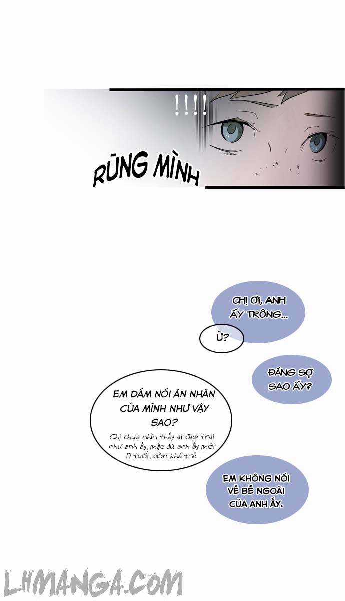 Wolf’s Castle - Chapter 2 - Trang 11