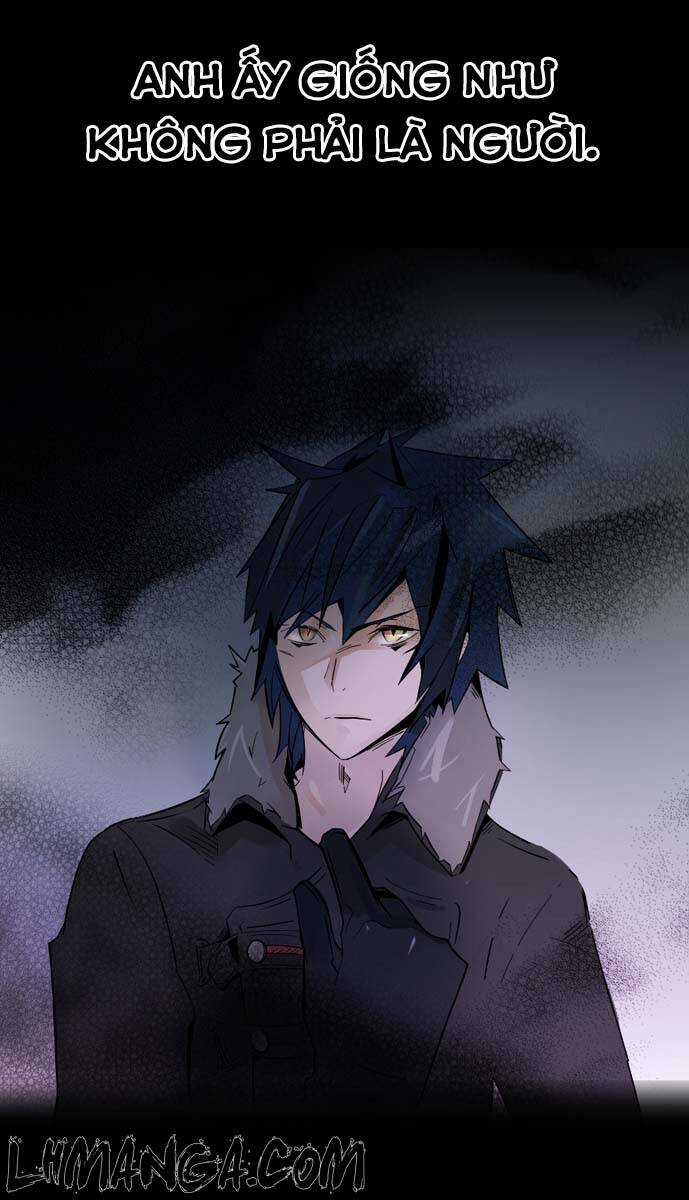 Wolf’s Castle - Chapter 2 - Trang 12