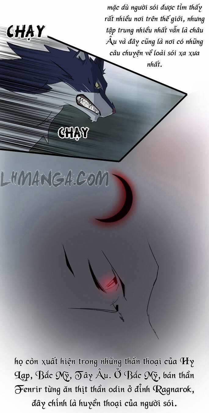 Wolf’s Castle - Chapter 2 - Trang 15