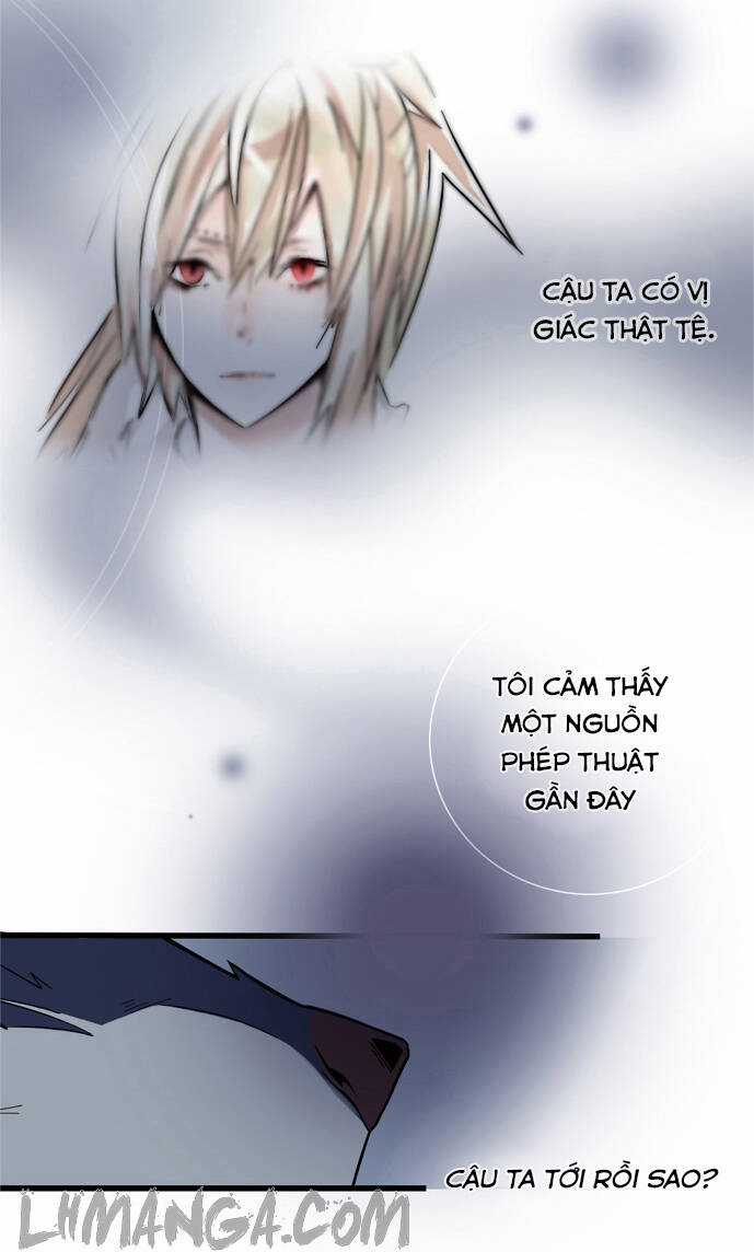 Wolf’s Castle - Chapter 2 - Trang 17
