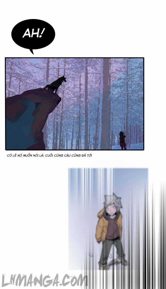 Wolf’s Castle - Chapter 2 - Trang 18