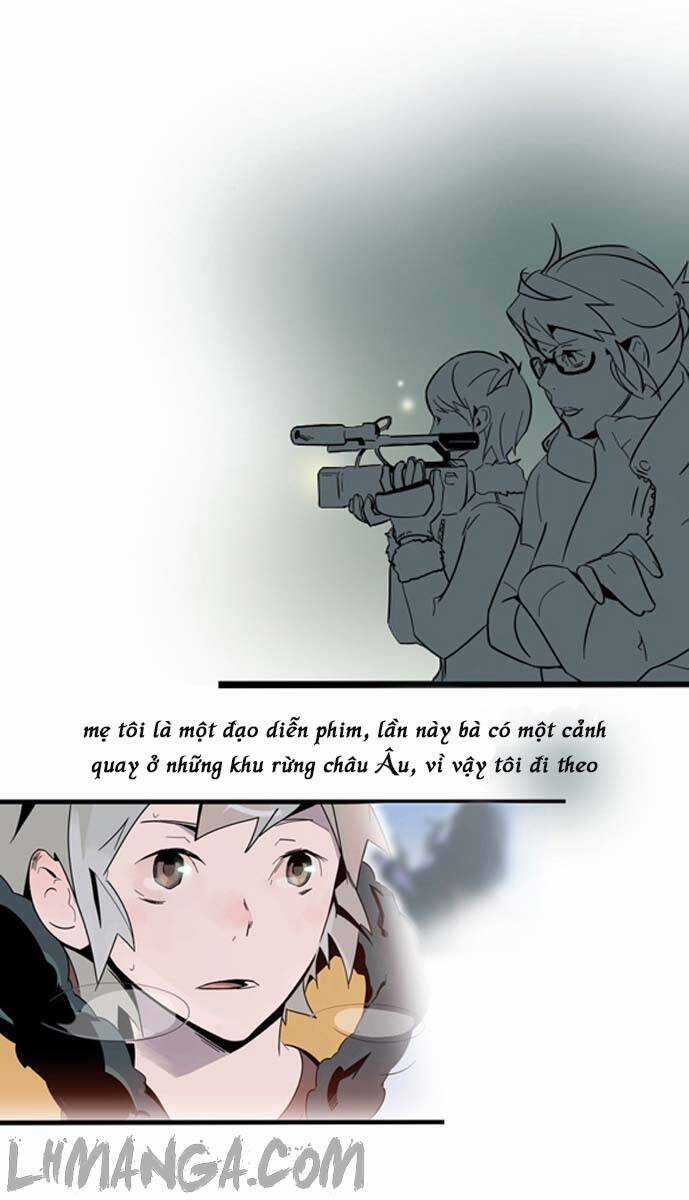 Wolf’s Castle - Chapter 2 - Trang 3