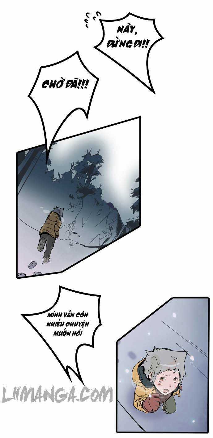 Wolf’s Castle - Chapter 2 - Trang 22