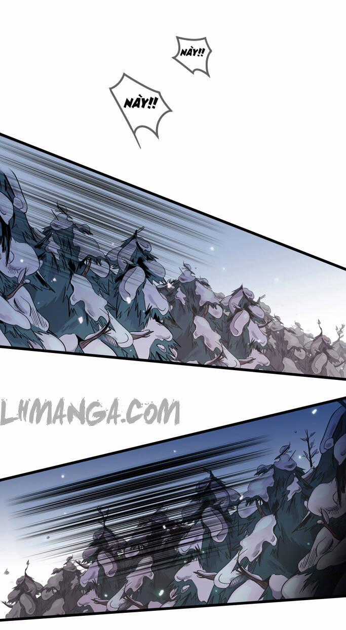 Wolf’s Castle - Chapter 2 - Trang 23