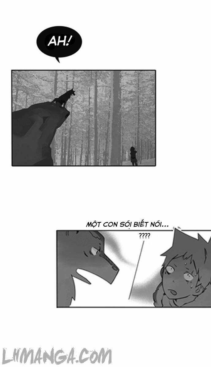 Wolf’s Castle - Chapter 2 - Trang 5