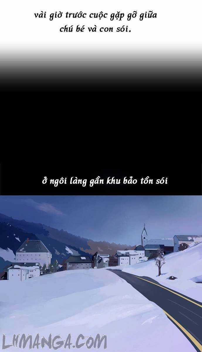 Wolf’s Castle - Chapter 2 - Trang 6