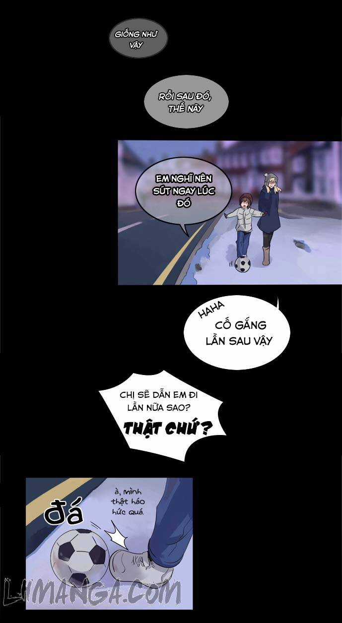 Wolf’s Castle - Chapter 2 - Trang 7