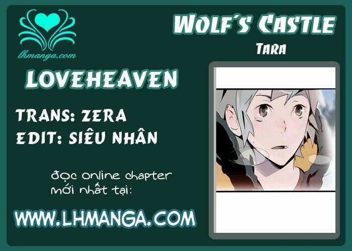 Wolf’s Castle - Chapter 3 - Trang 2
