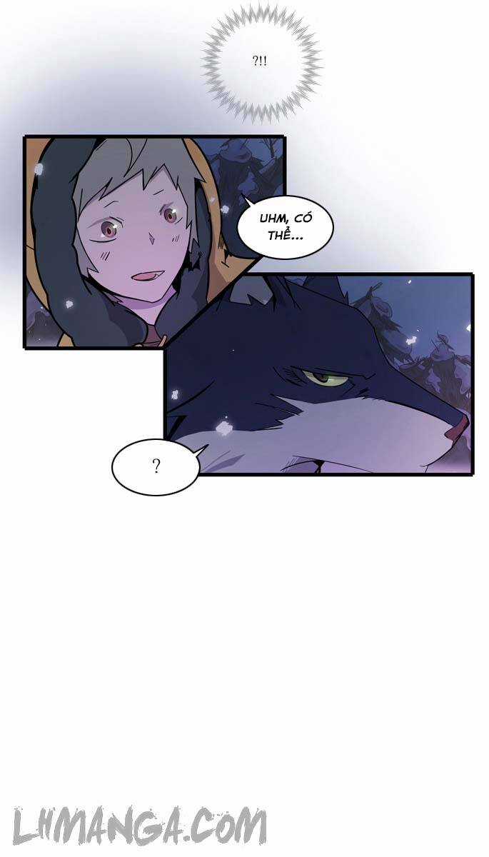 Wolf’s Castle - Chapter 3 - Trang 12