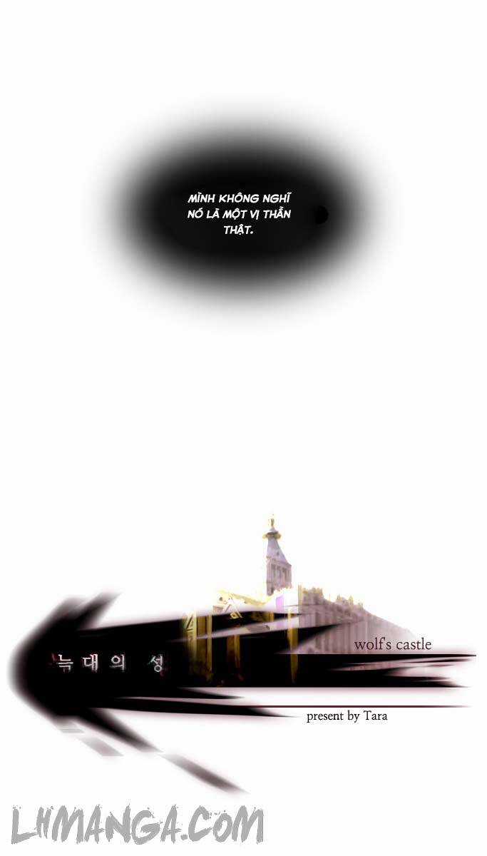 Wolf’s Castle - Chapter 3 - Trang 14