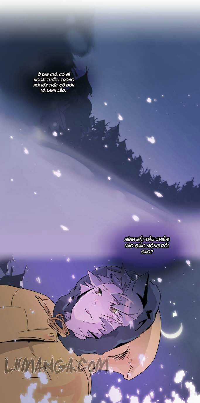 Wolf’s Castle - Chapter 3 - Trang 15