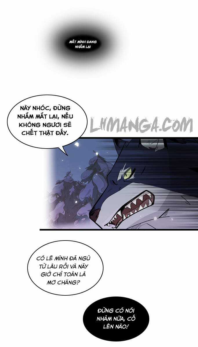 Wolf’s Castle - Chapter 3 - Trang 16