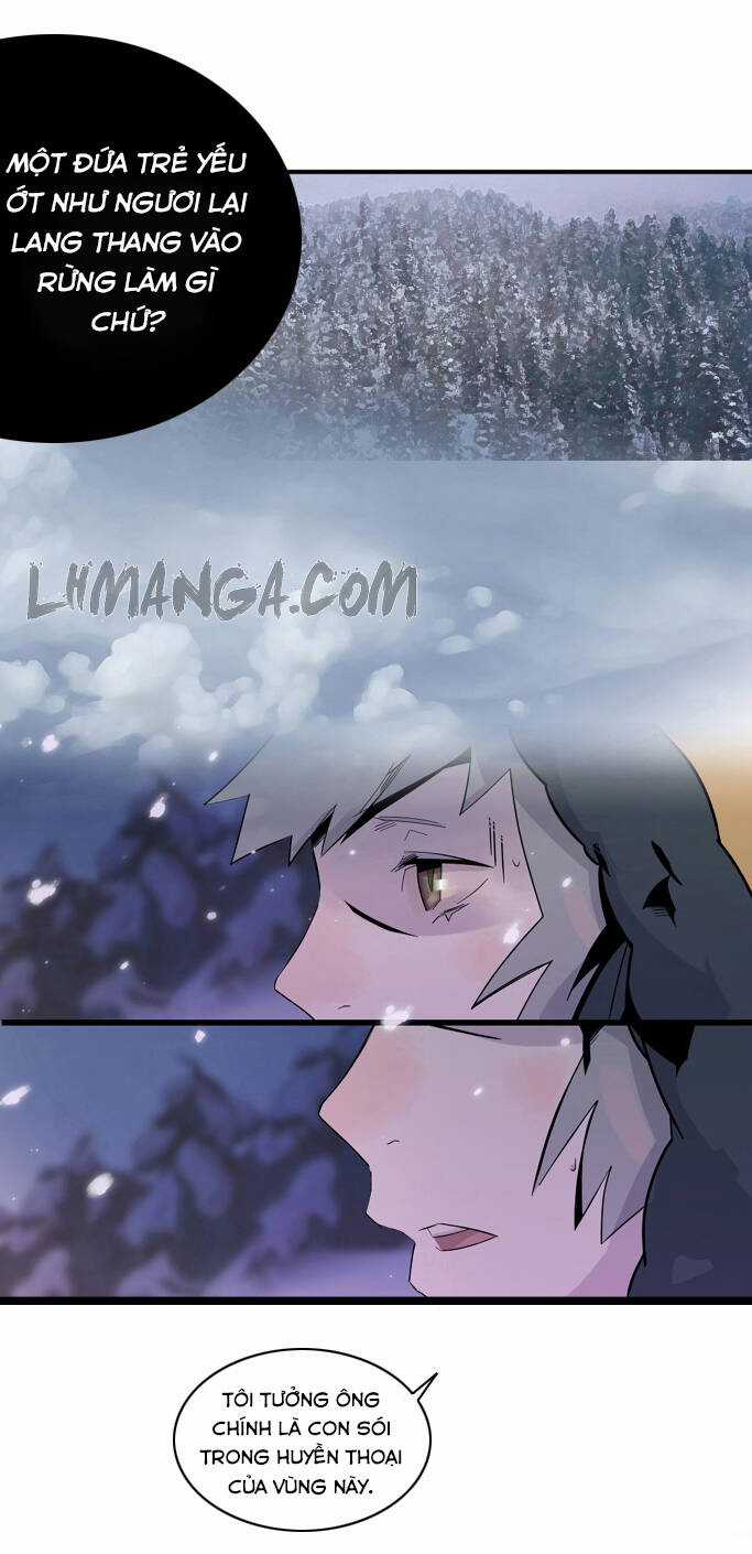 Wolf’s Castle - Chapter 3 - Trang 17